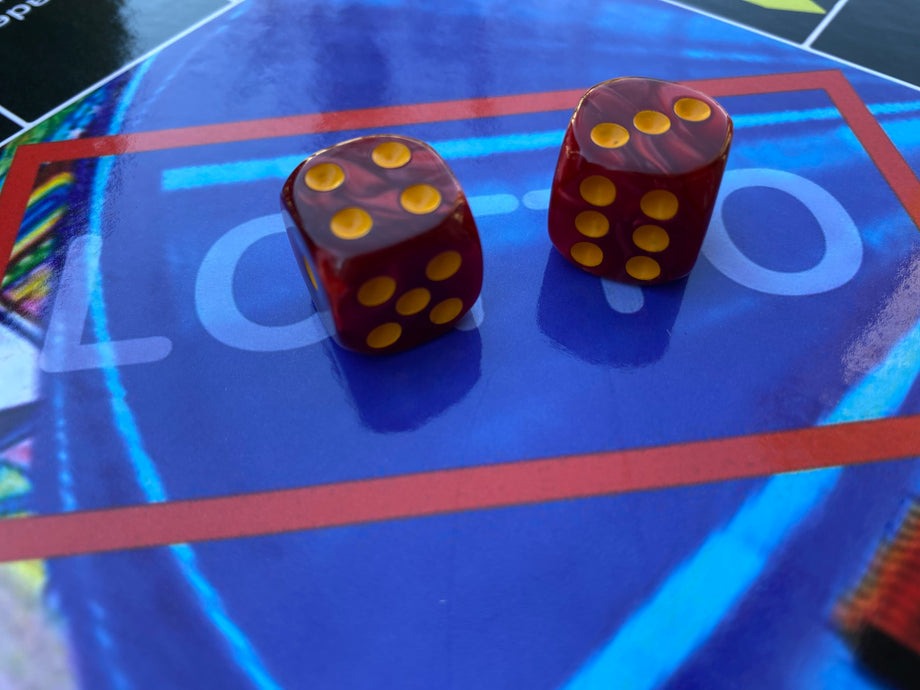 Dice