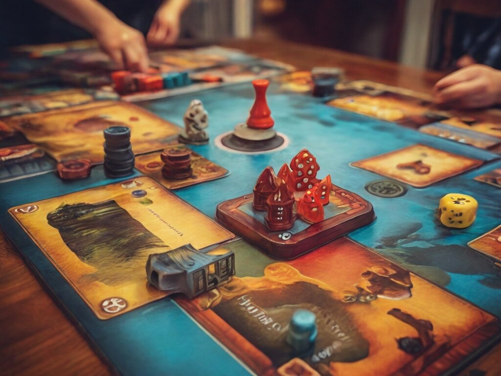 Board Game
