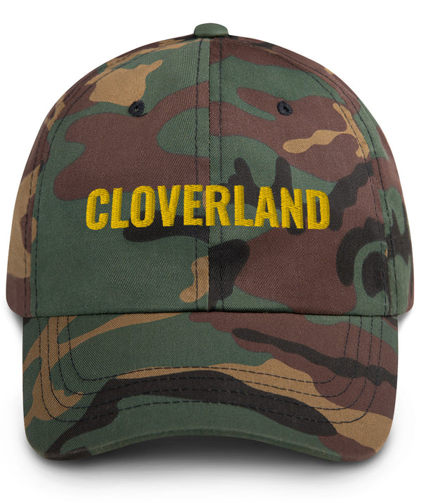 Cloverland Hat