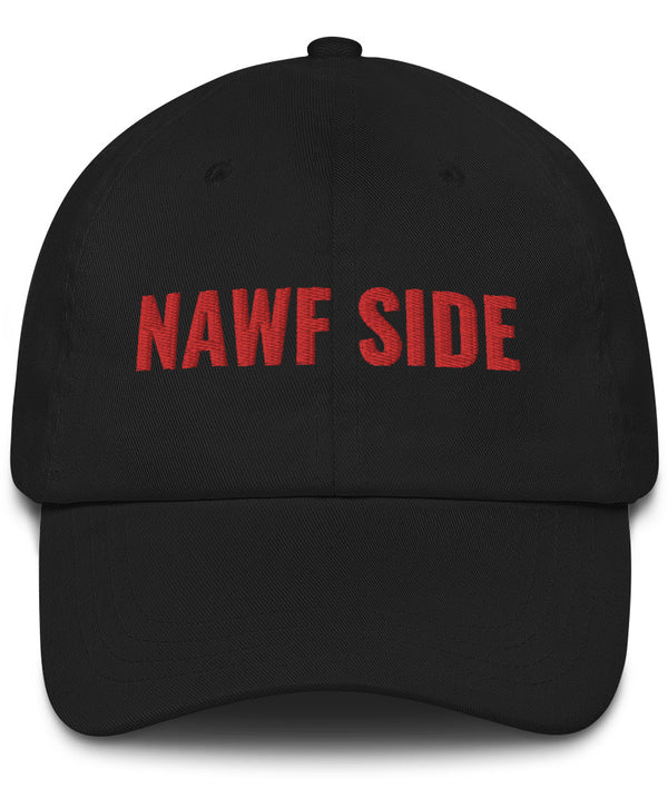 NAWF Side Hat