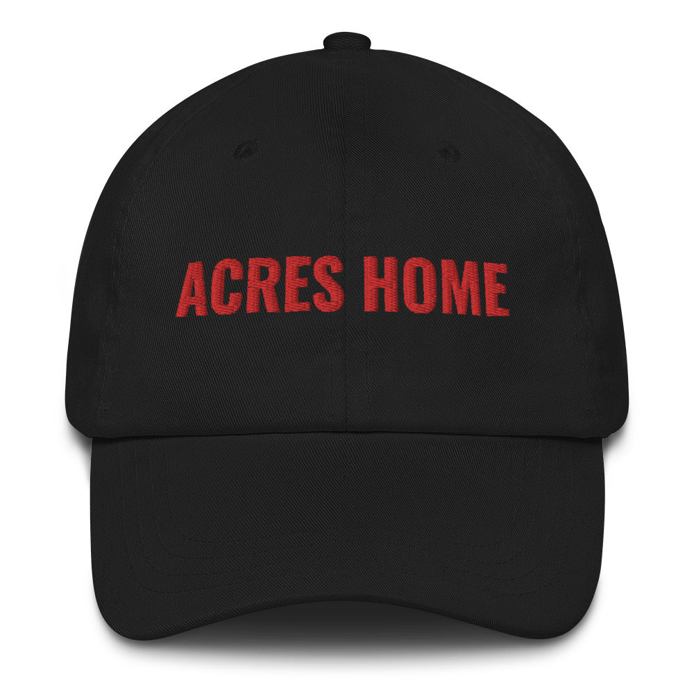 Acres Home Hat