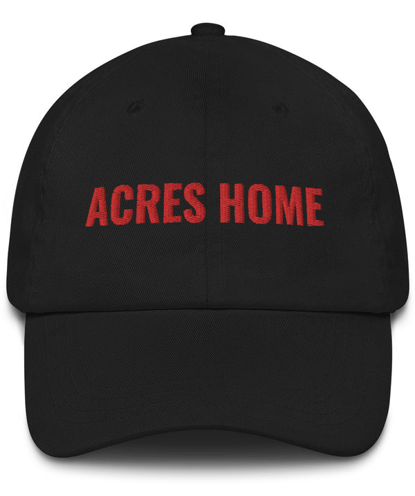 Acres Home Hat
