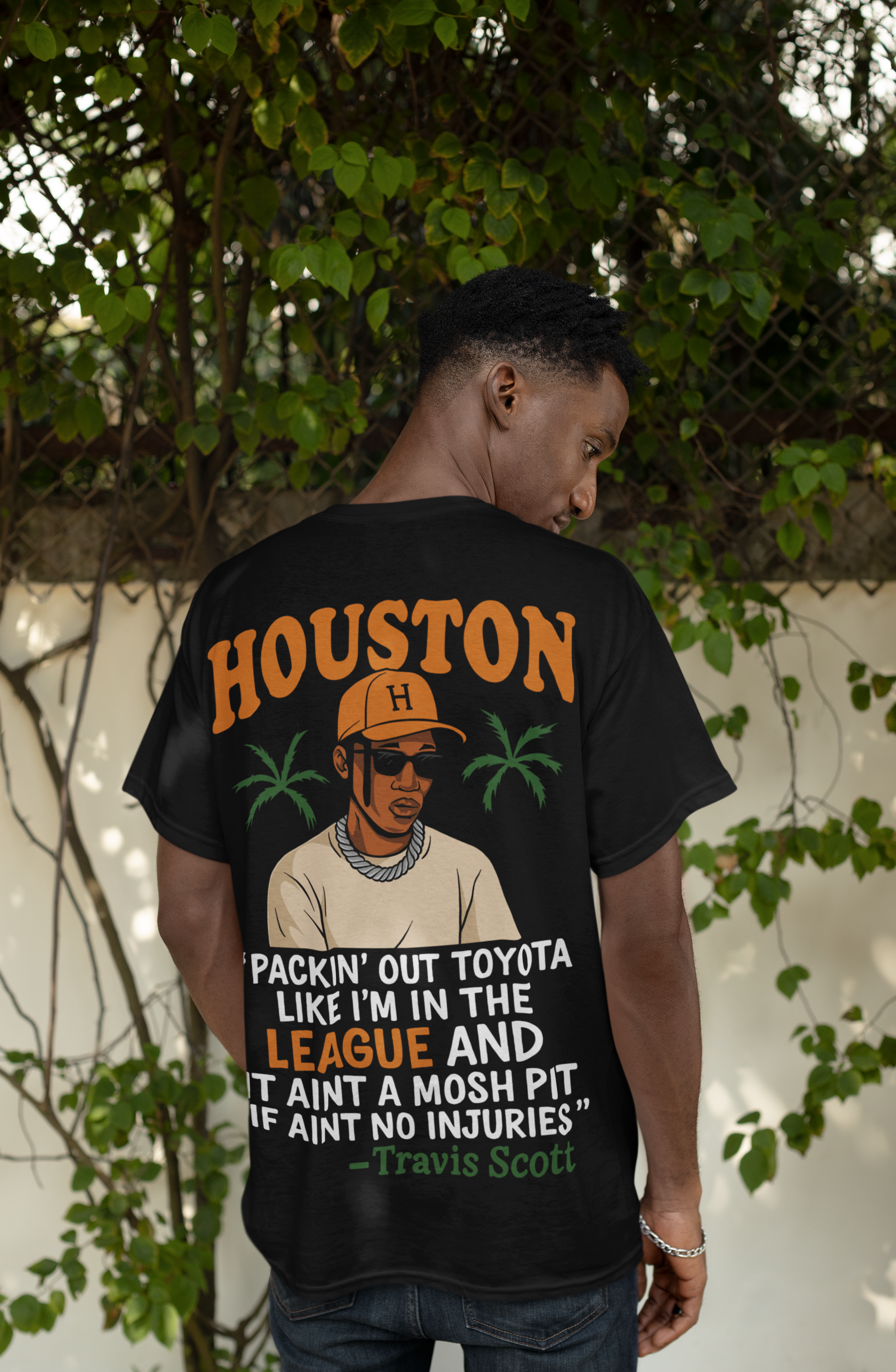 Apparel