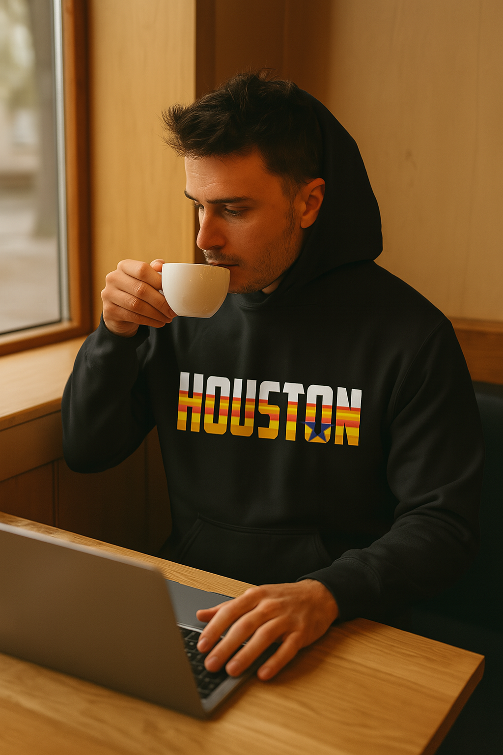 Hoodies & Sweatshirt