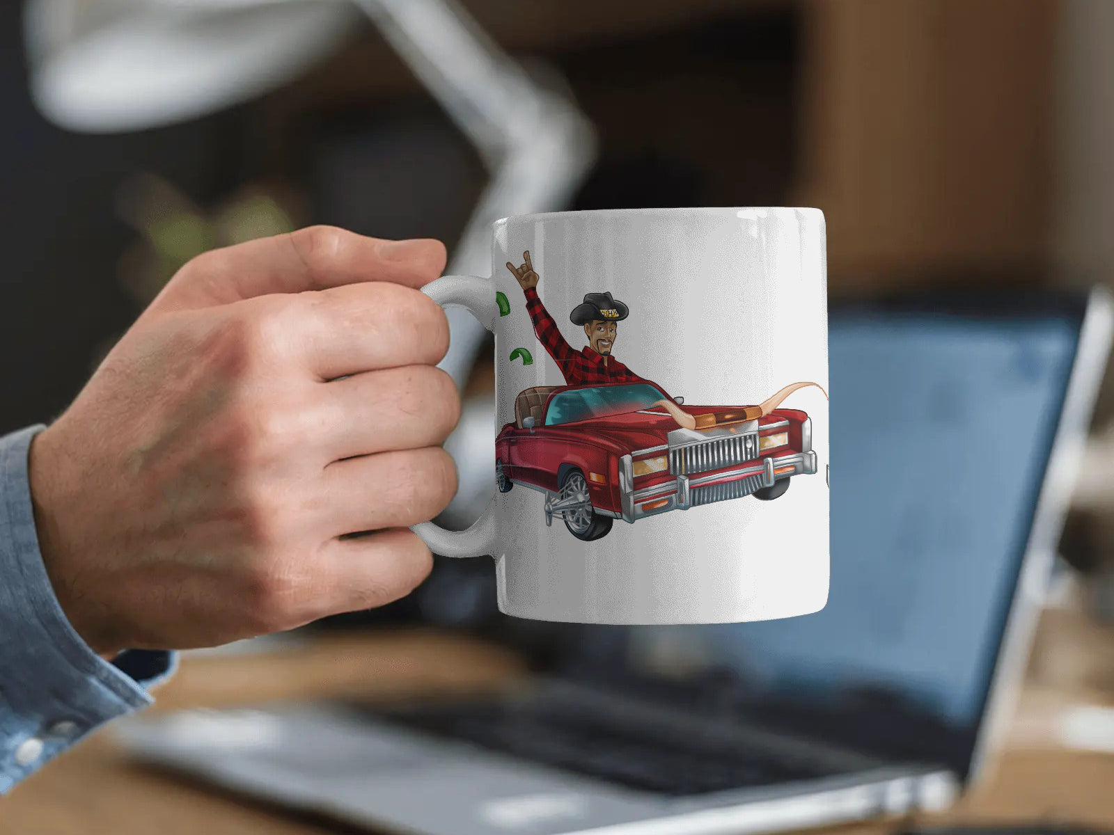 Mugs