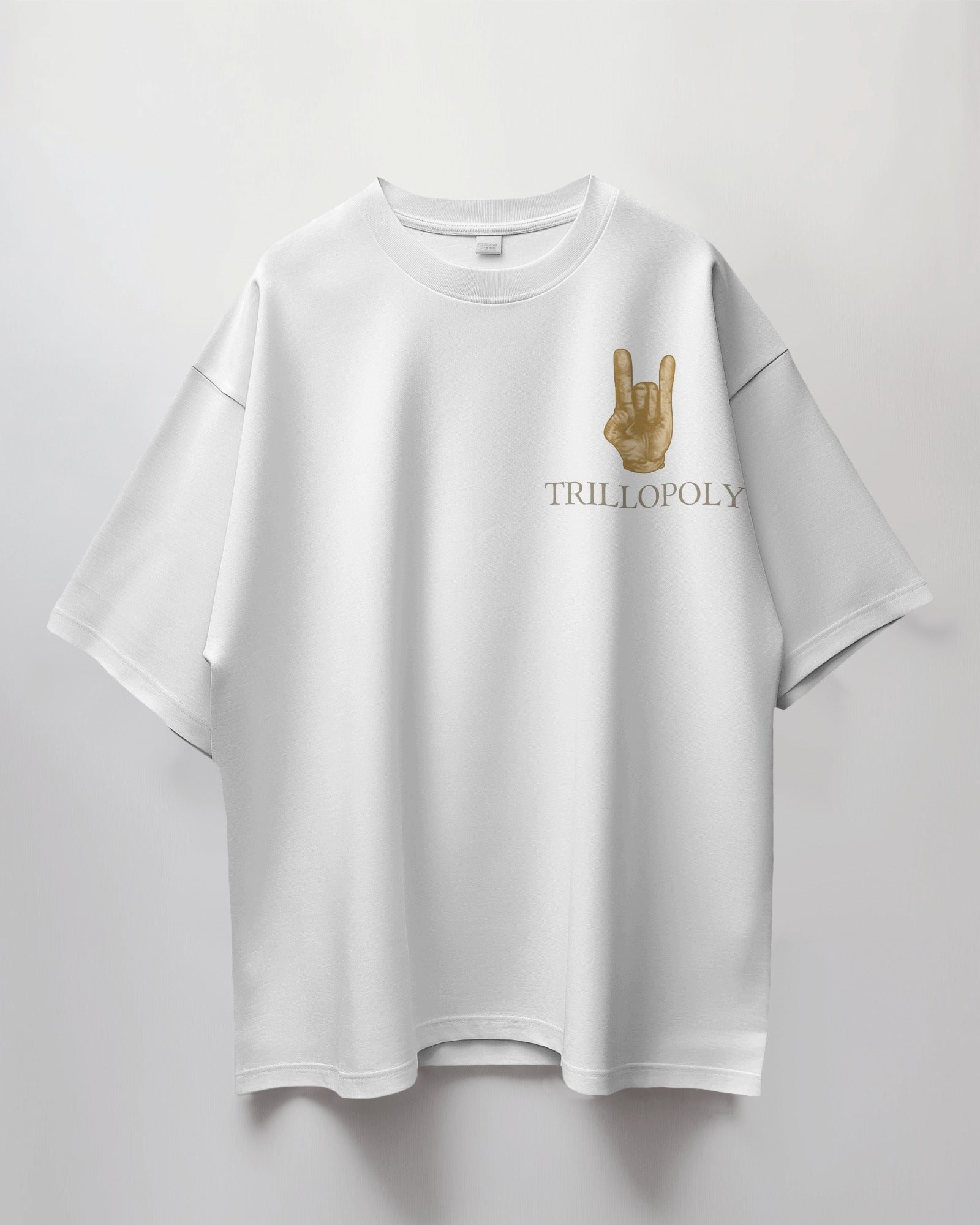 Geto Boys Oversized T-shirt