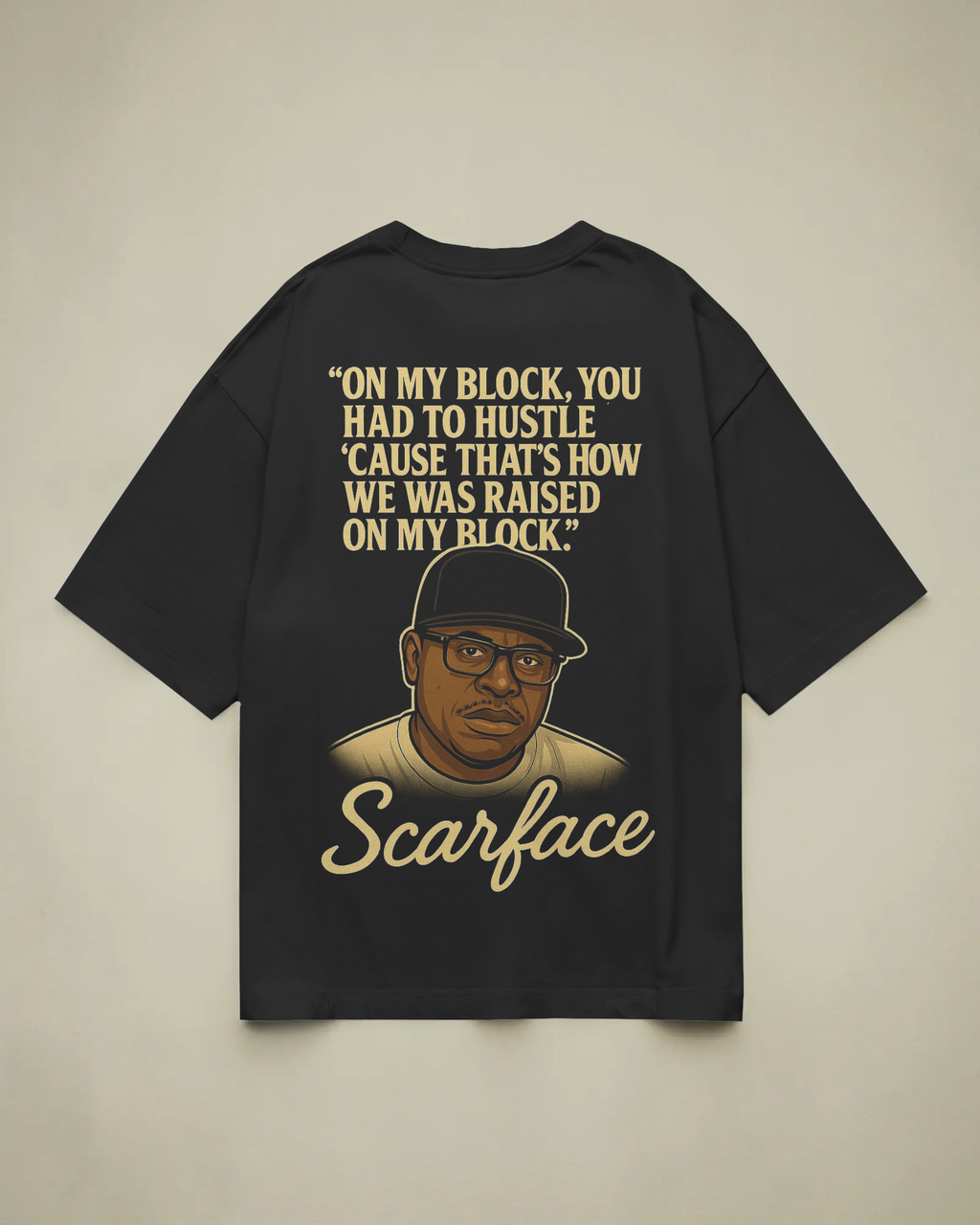 Scarface T-shirt