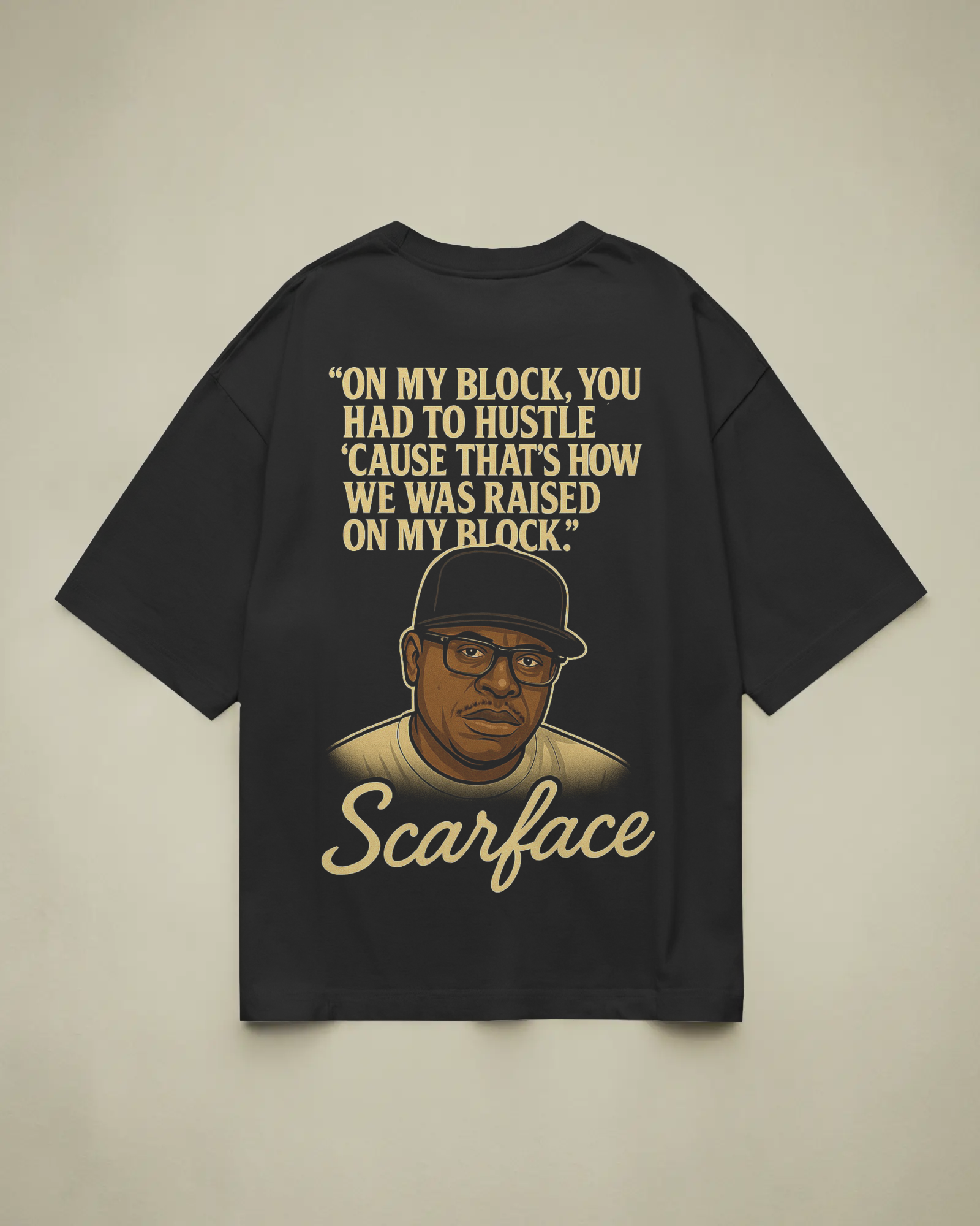 Scarface T-shirt