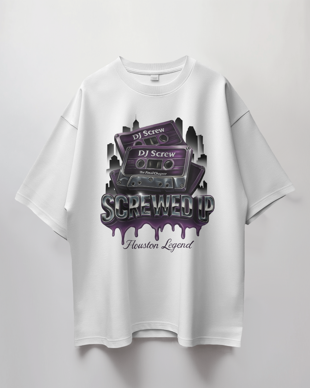 Screwed T-shirt