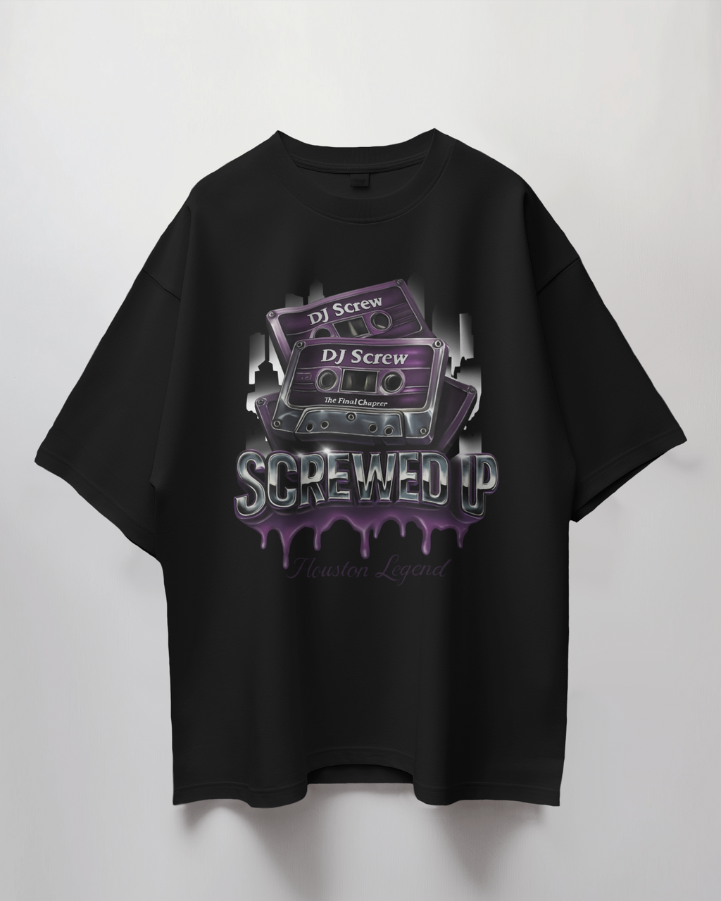 Screwed T-shirt