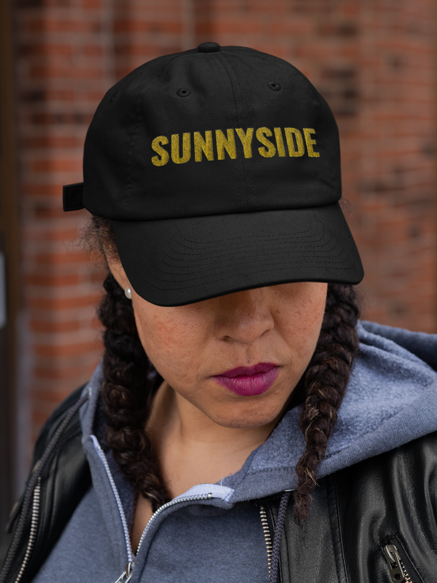 Sunnyside Hat
