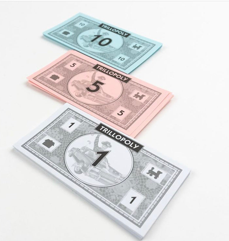 Trillopoly Money Packs