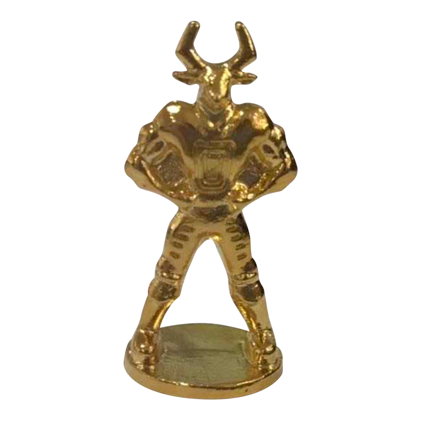 Trillopoly Game Pawns and  Satin Pawn Sack