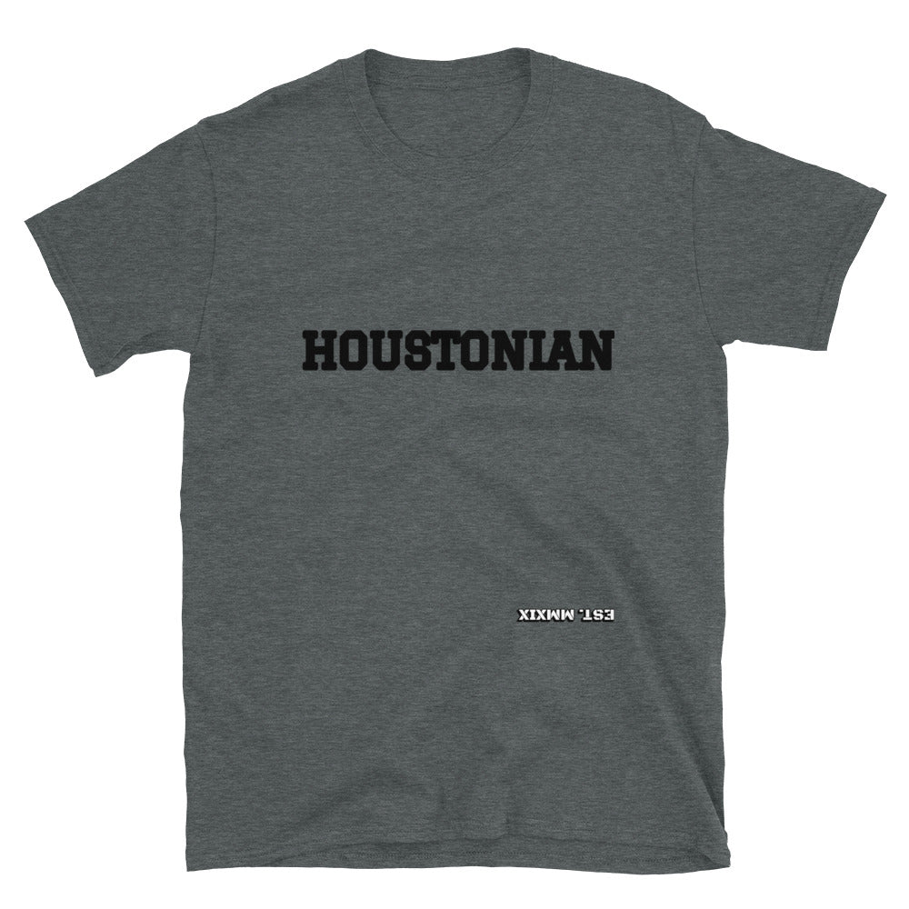 Houstonian Unisex T-Shirt