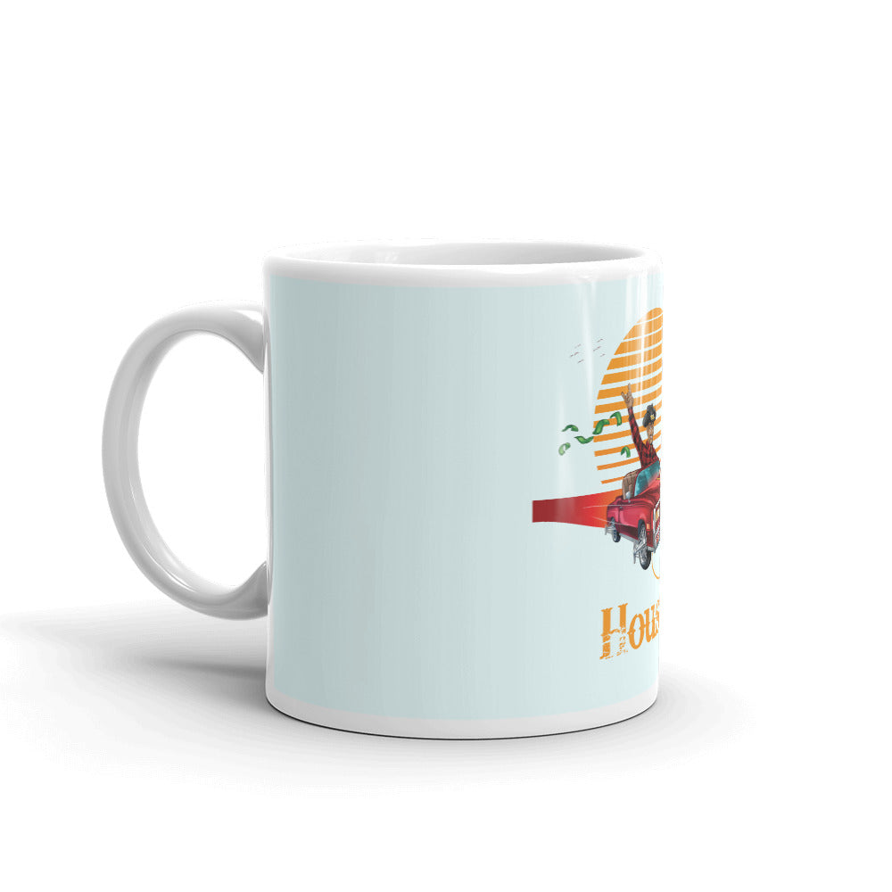Houston Trillopoly Poppa Swangas Mug