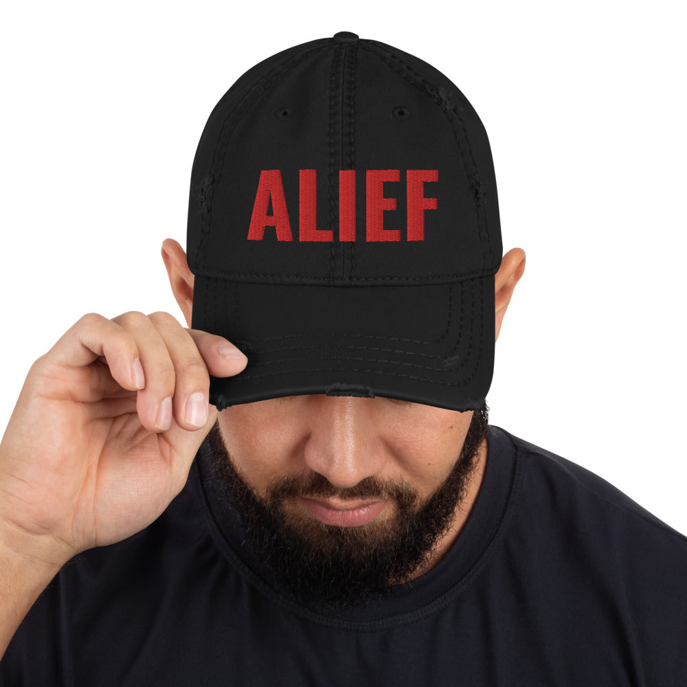 Alief Hat