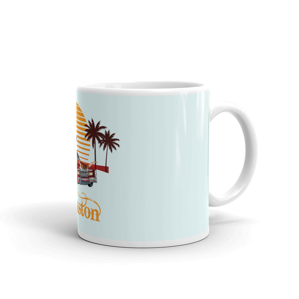 Houston Trillopoly Poppa Swangas Mug