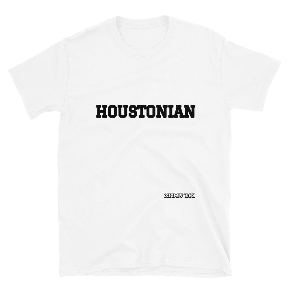 Houstonian Unisex T-Shirt