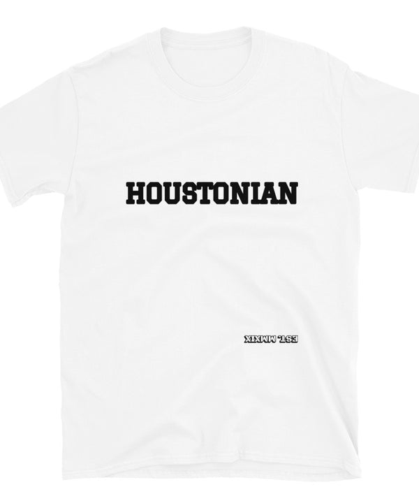 Houstonian Unisex T-Shirt
