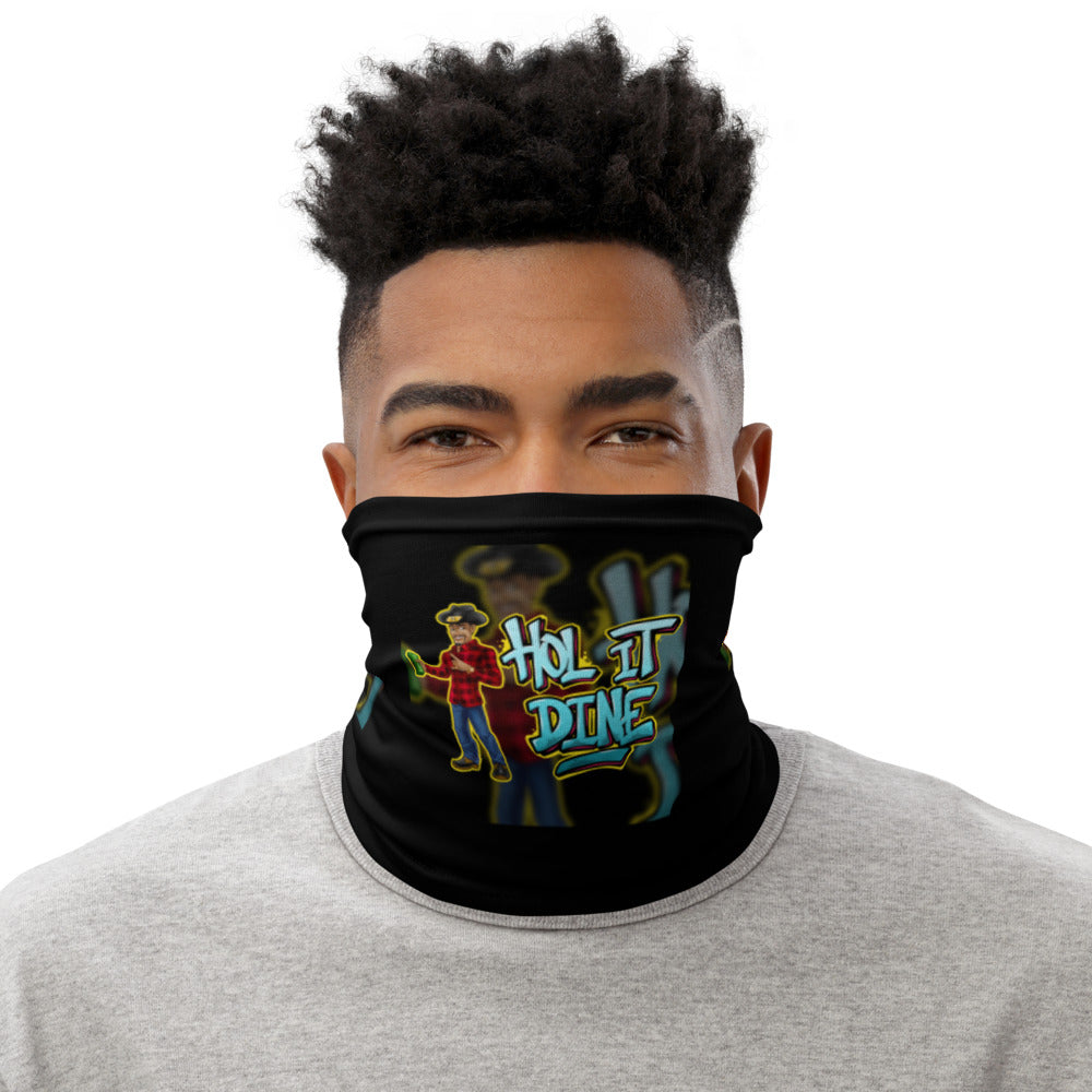 H-Town Face Mask