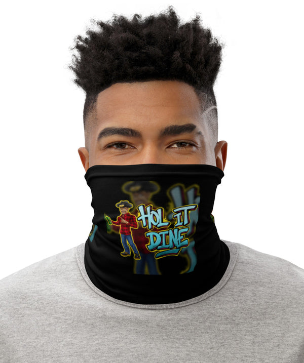H-Town Face Mask