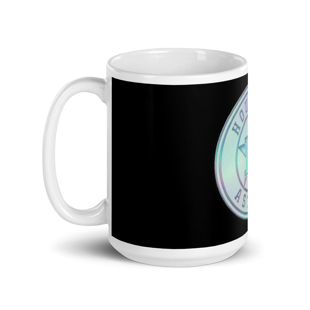 Astros Mug