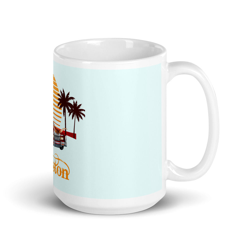 Houston Trillopoly Poppa Swangas Mug