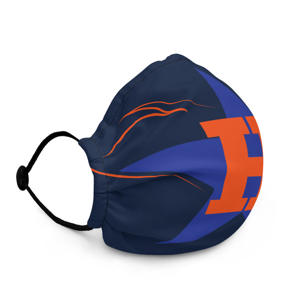Houston Essential Face mask