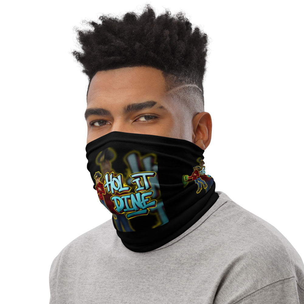 H-Town Face Mask