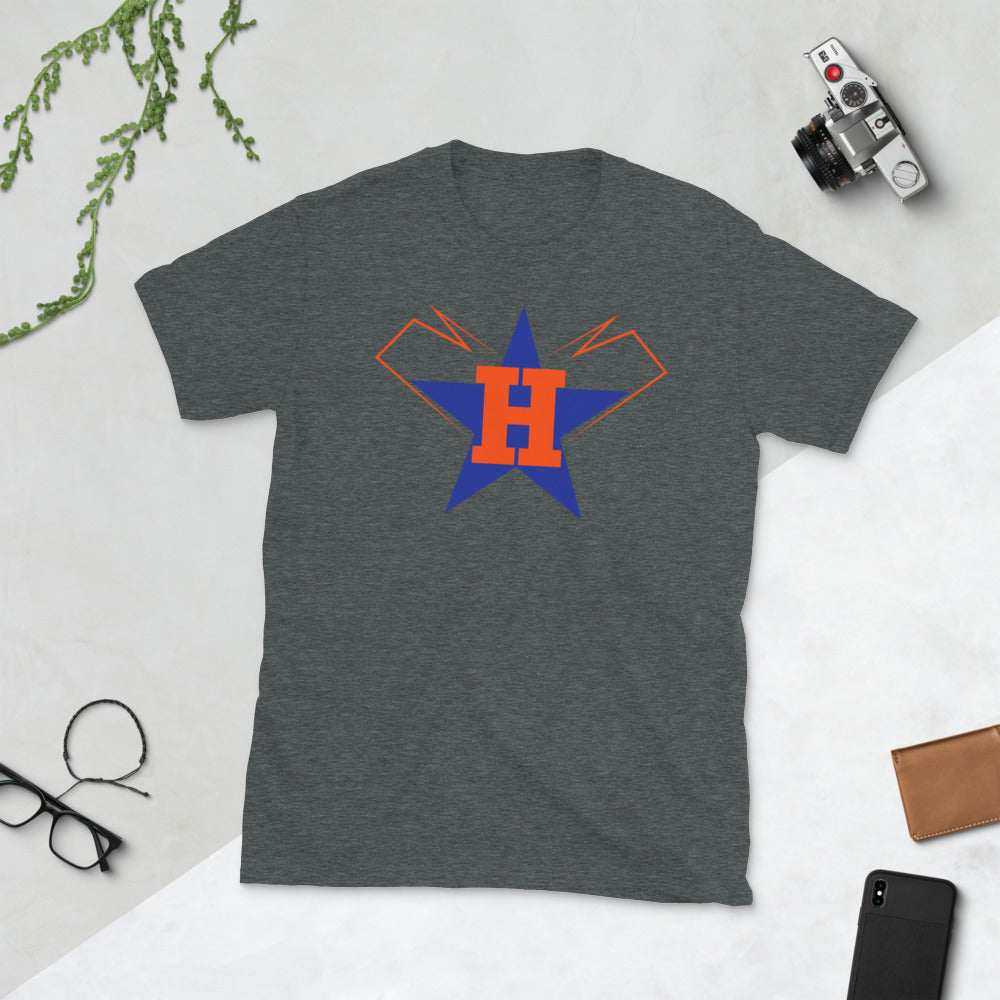H Town Unisex T-Shirt