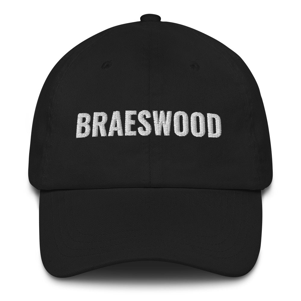 Braeswood  Hat