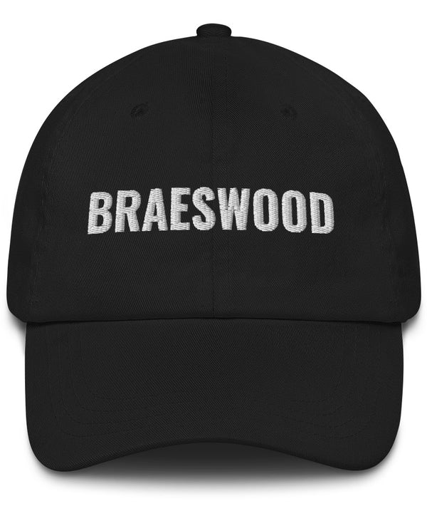 Braeswood  Hat