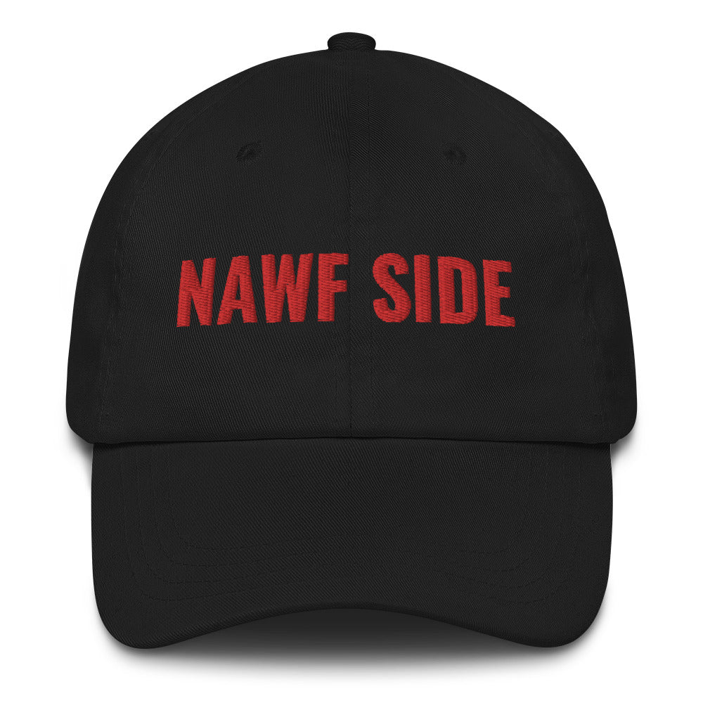 NAWF Side Hat