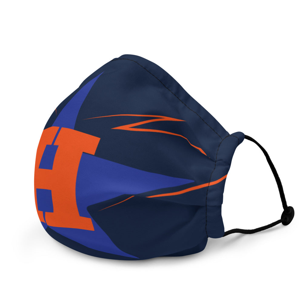 Houston Essential Face mask