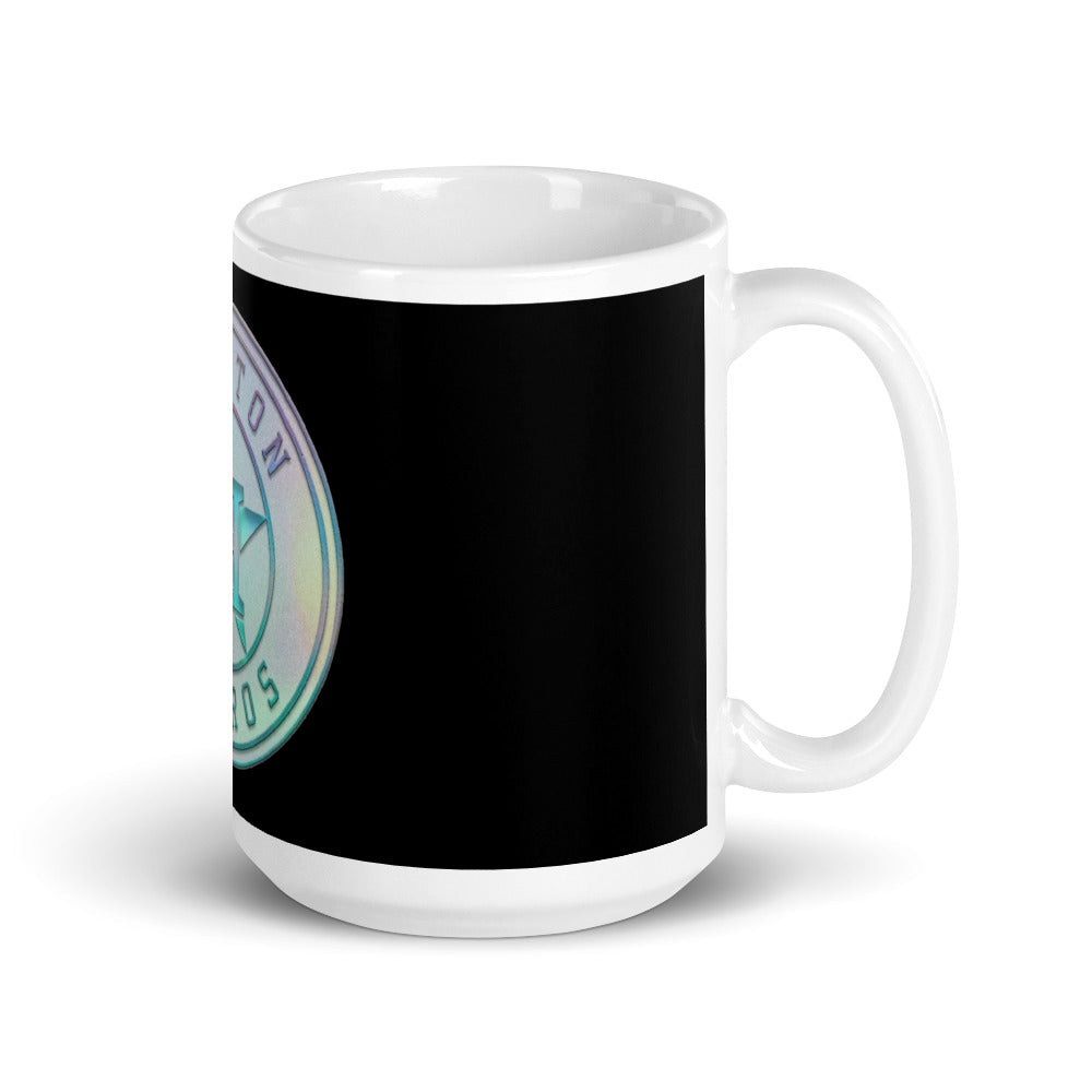 Astros Mug