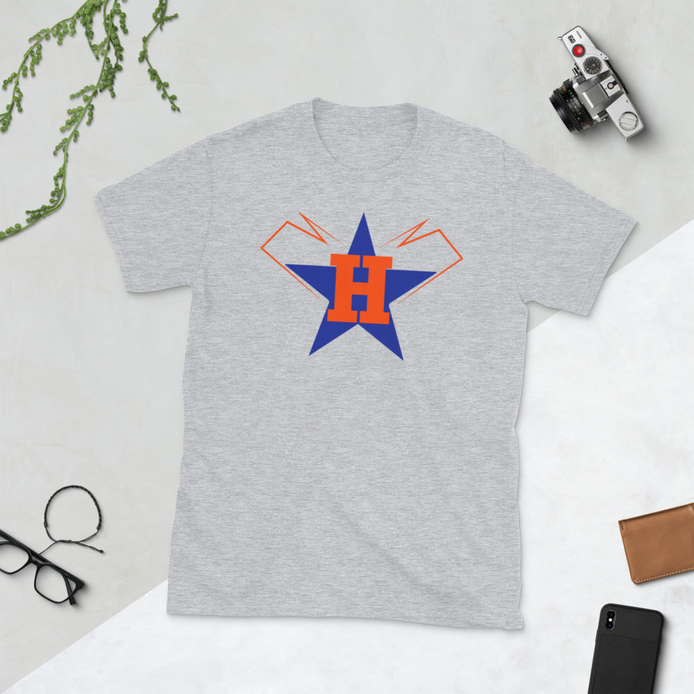 H Town Unisex T-Shirt