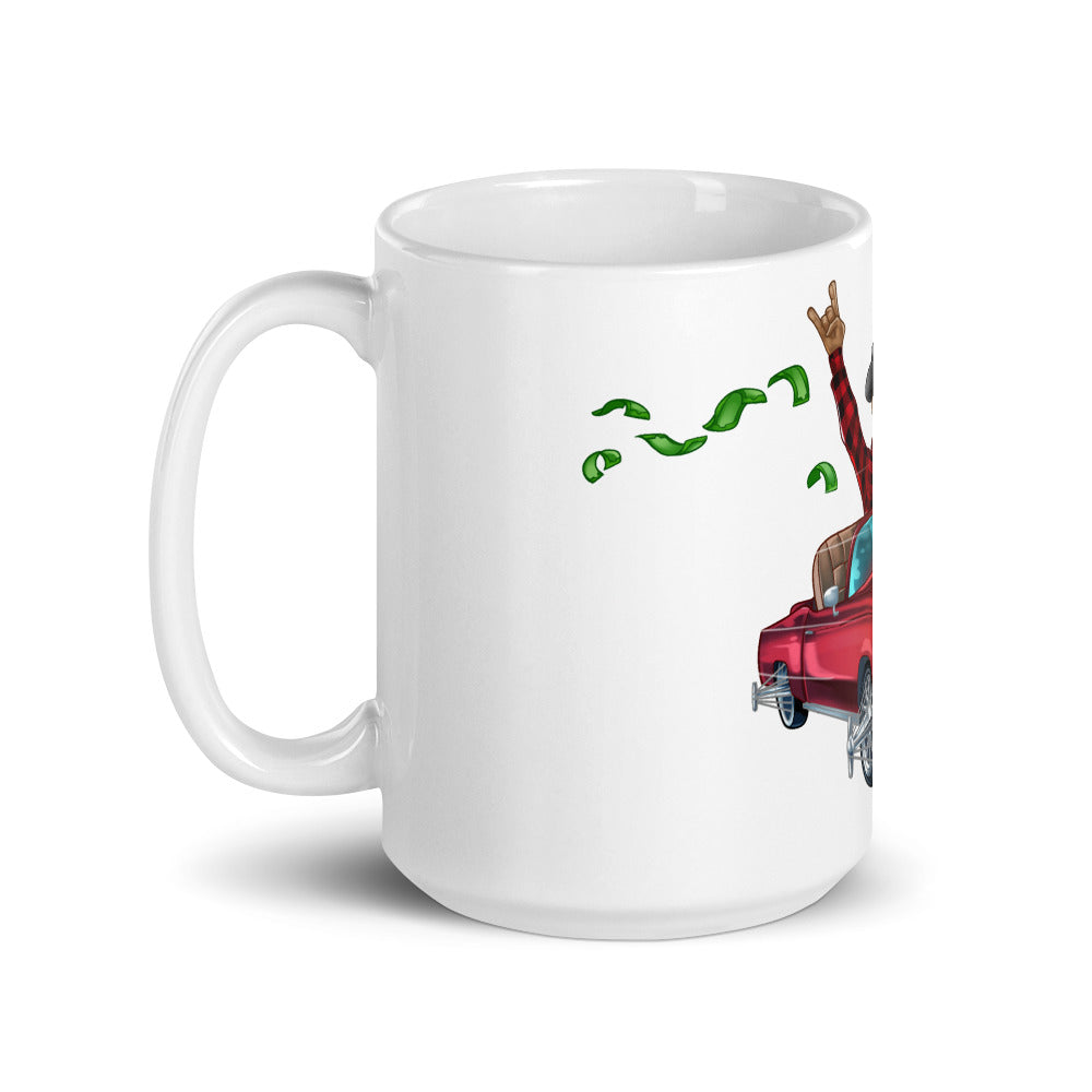 Trillopoly Poppas Swangas Slab Mug