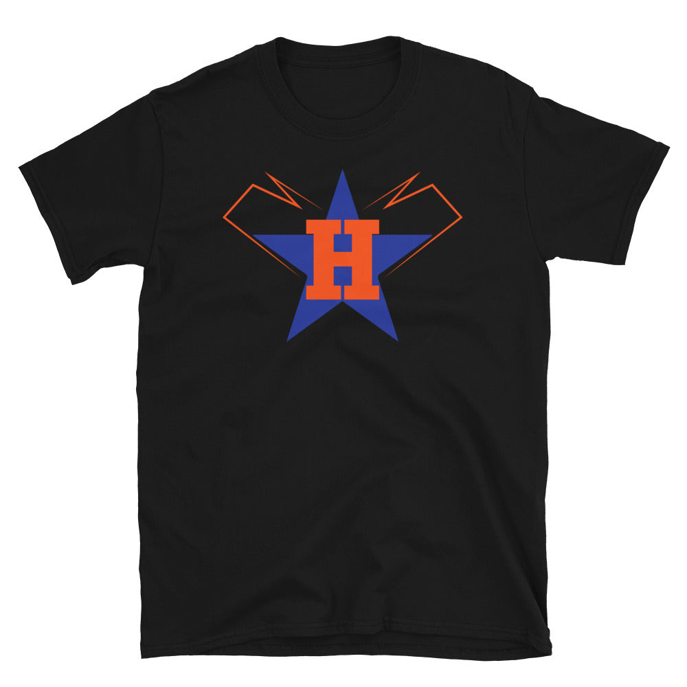 H Town Unisex T-Shirt