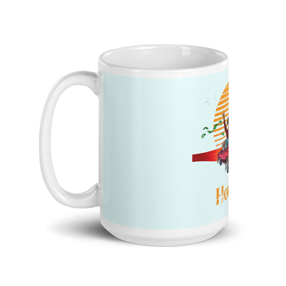 Houston Trillopoly Poppa Swangas Mug