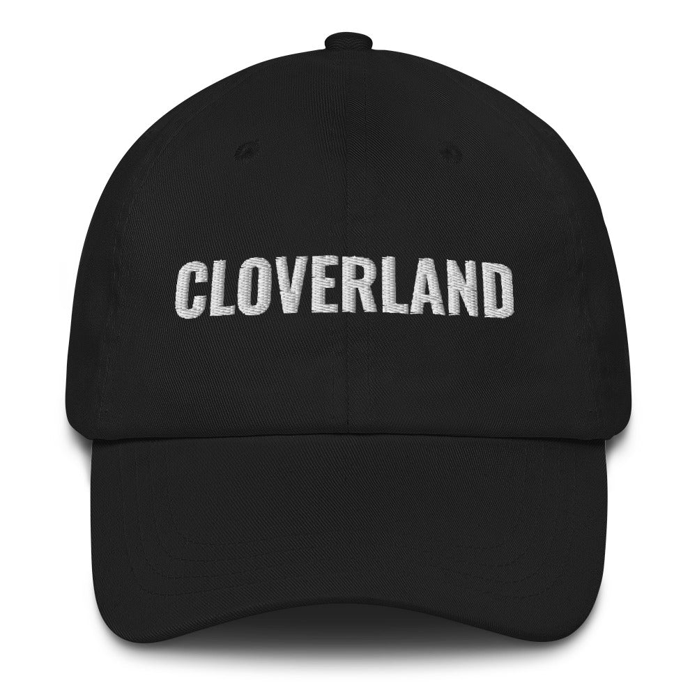 Cloverland Hat