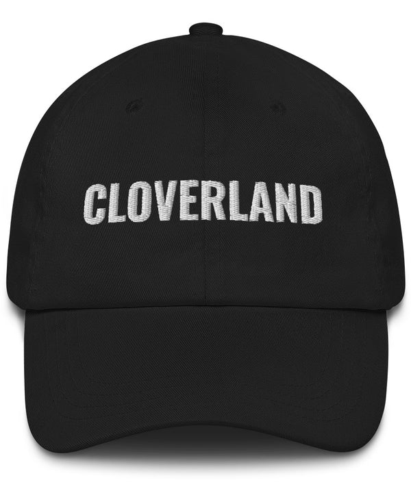 Cloverland Hat