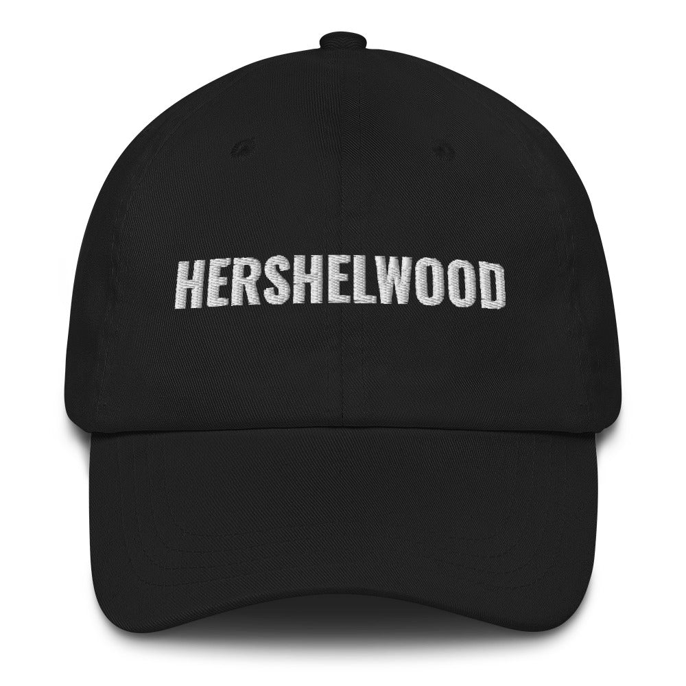 Hershelwood Hat