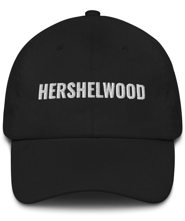 Hershelwood Hat