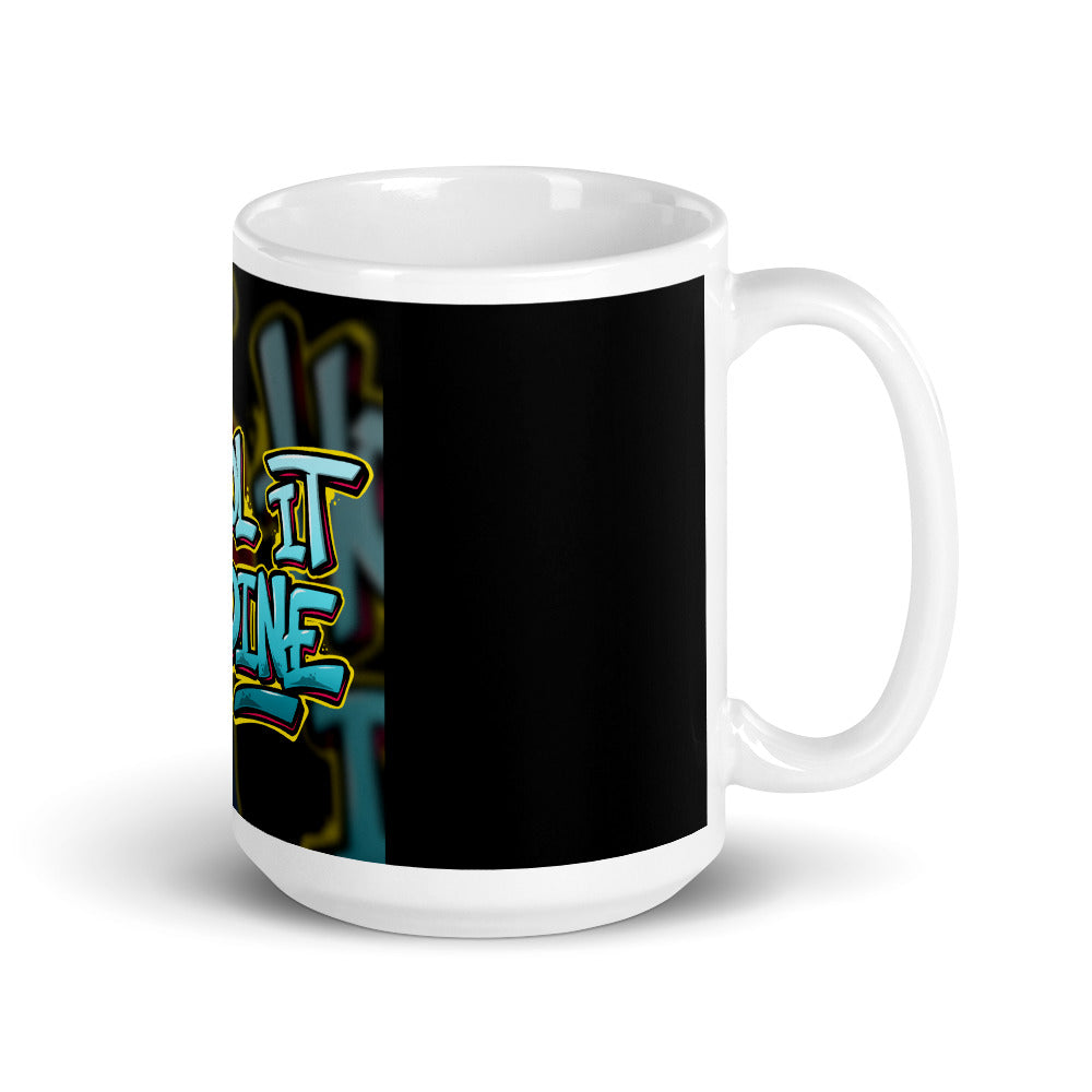 Hol It Dine! Trillopoly Mug