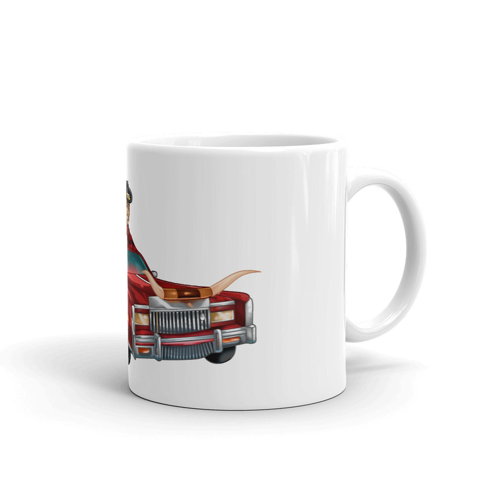 Trillopoly Poppas Swangas Slab Mug