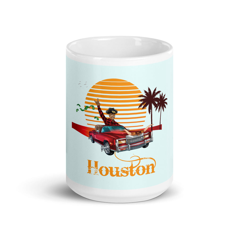 Houston Trillopoly Poppa Swangas Mug