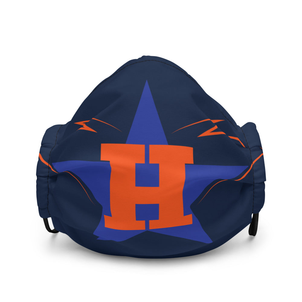 Houston Essential Face mask