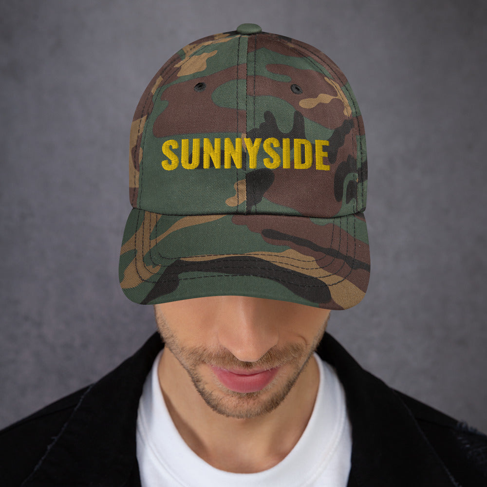 Sunnyside Hat