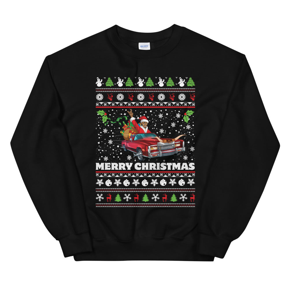 HTown Ugly Unisex Sweatshirt