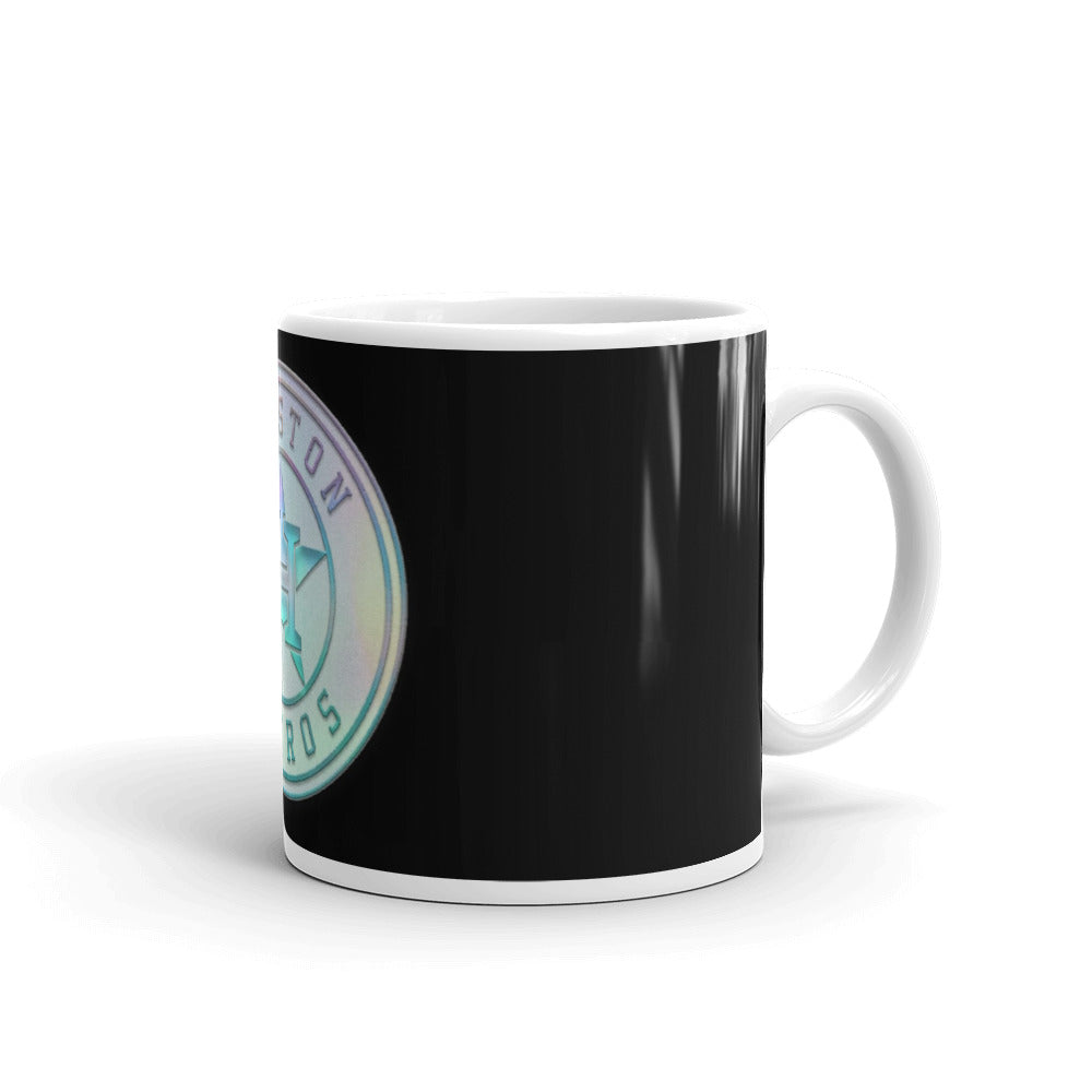 Astros Mug